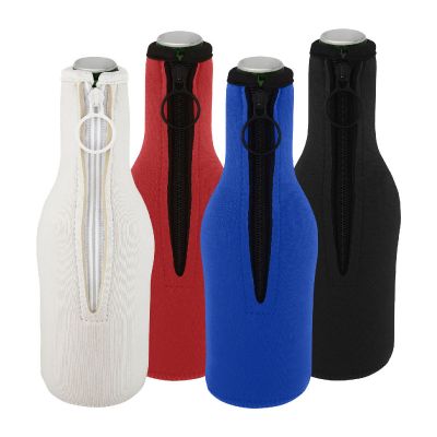 GLACETTE FRIS -Manchon Fris en néoprène recyclé pour bouteille