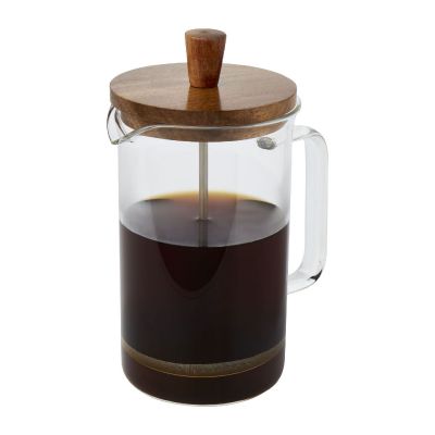 IVORIE -Presse à café 600 ml