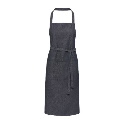 NIMA -Tablier en denim Aware™ de 320 g/m2