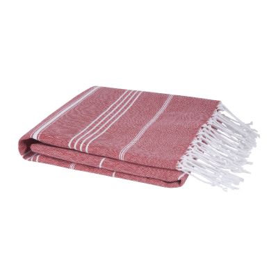 ANNA -Serviette de hammam en coton 150 g/m² 100 x 180 cm