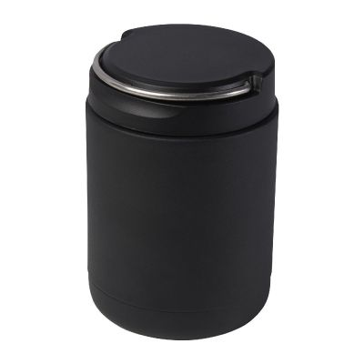 DOVERON -Bocal à déjeuner de 500 ml en acier inoxydable recyclé