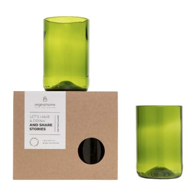 ORIGINALHOME -Ensemble de verres 