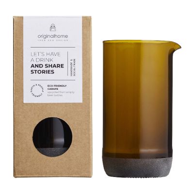 ORIGINALHOME -Carafe à eau 