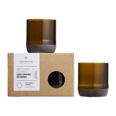 ORIGINALHOME -Verres à bière 