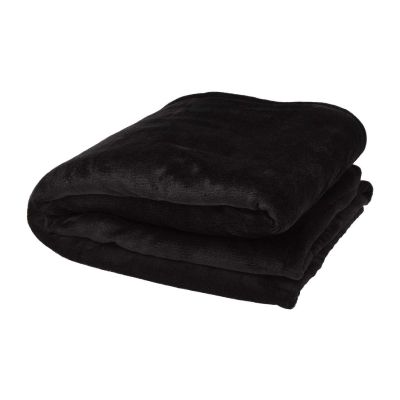 ASHEN -Couverture sherpa recyclée GRS