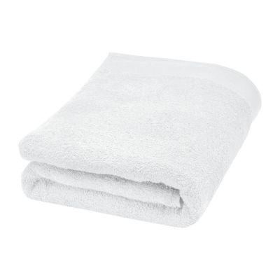 ELLIE -Serviette en coton 550 g/m² 70x140 cm