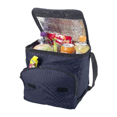 STOCKHOLM -Sac isotherme pliable 10L