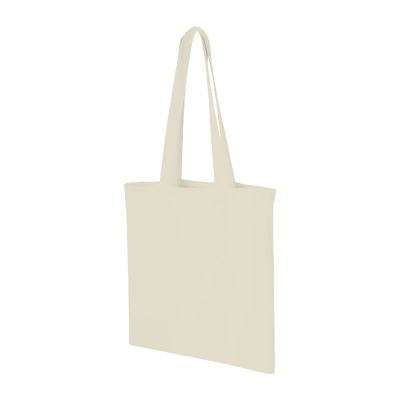 CAROLINA -Sac shopping coton 100 gr/m² 7L