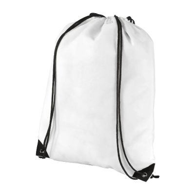 EVERGREEN -Sac à dos premium non tissé Eco 5L