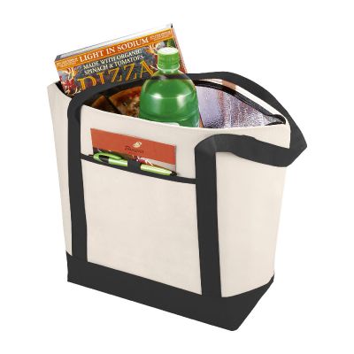 LIGHTHOUSE -Sac isotherme non-tissé 21L
