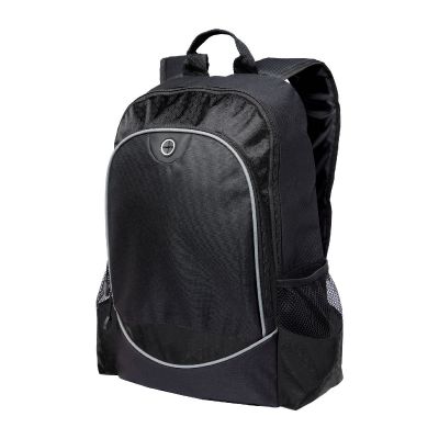BENTON -Sac à dos pour ordinateur portable 15