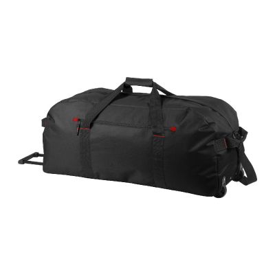 VANCOUVER -Sac de voyage à roulettes 75L