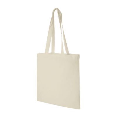 MADRAS -Sac shopping coton 140 gr/m² 7L