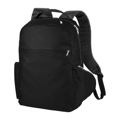 SLIM LAPTOP 15L -Sac à dos ordinateur 15
