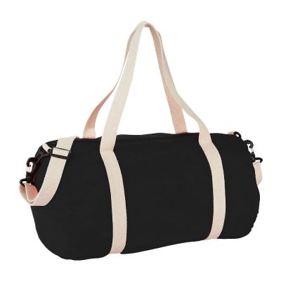 COCHICHUATE -Sac polochon coton 25L