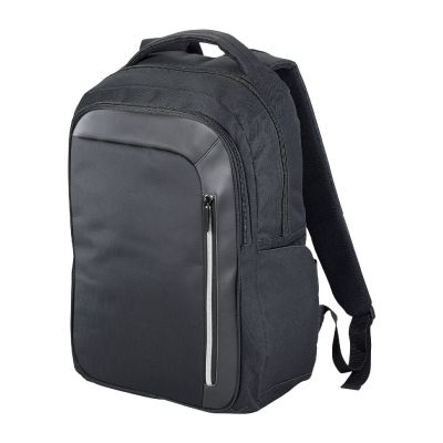 VAULT -Sac à dos ordinateur RFID 15