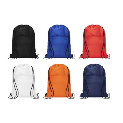 ORIOLE -Sac isotherme avec cordon et capacité de 12 canettes 5L