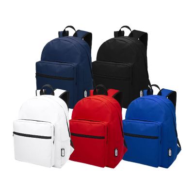 RETREND -Sac à dos en RPET 16L