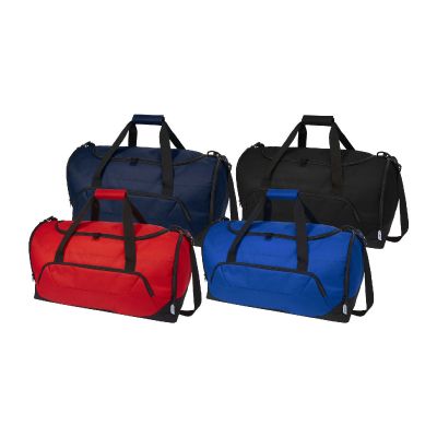 RETREND -Sac de voyage en RPET 40L