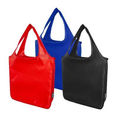 ASH -Grand sac shopping en RPET certifié GRS 14L