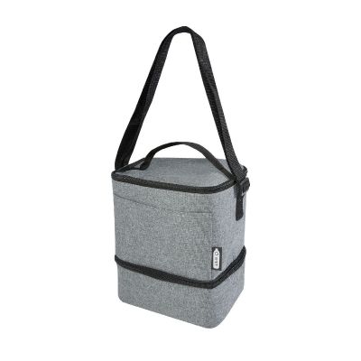 TUNDRA -Sac-repas isotherme en RPET pour 9 canettes 9L