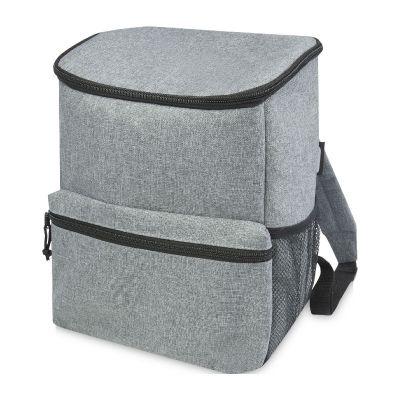 TUNDRA -Sac à dos isotherme en RPET. 12L