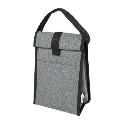 RECLAIM -Sac isotherme en RPET pour 4 canettes 5L