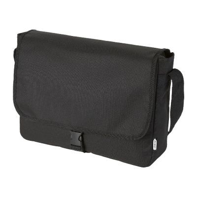 RETREND -Sacoche à bandoulière en plastique recyclé 6L