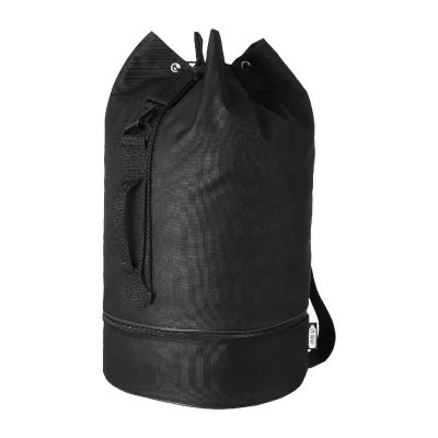 RETREND -Sac marin en plastique recyclé 35L