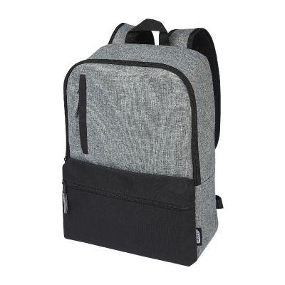 RECLAIM -Sac à dos pour ordinateur portable 15