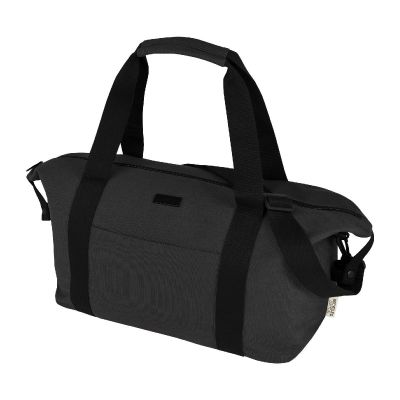 JOEY -Sac de sport de 25 L en toile recyclée GRS