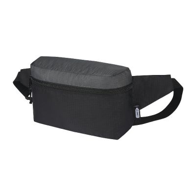 TRAILHEAD -Sac banane de 2,5 L léger et en tissu recyclé GRS