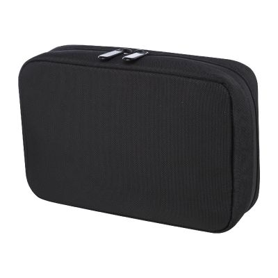 RISE -Pochette de rangement recyclée certifiée GRS