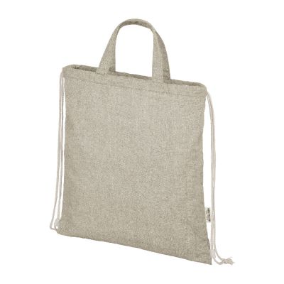 PHEEBS -Sac à dos avec cordon 150 g/m² Aware™