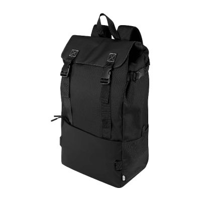 ROAM -Sac à dos modulaire recyclé certifié GRS