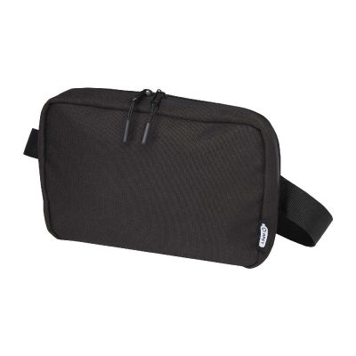 ROAM -Trousse de toilette modulaire recyclée certifiée GRS