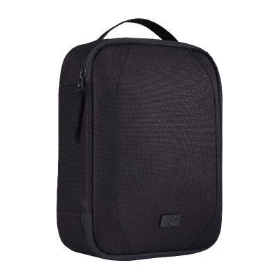 INVIGO -Sac d'accessoires recyclé Case Logic