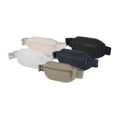 CRESCENT -Sac bandoulière recyclé 500 g/m² Aware™