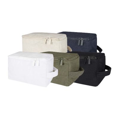 PACK AWARE™ -Organiseur de produits de toilette Pack 500 g/m² Aware™ recyclé
