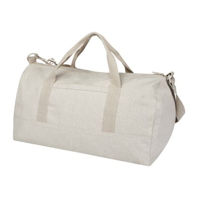 PORTER AWARE™ -Sac de voyage Porter 500 g/m² Aware™ recyclé 50 L