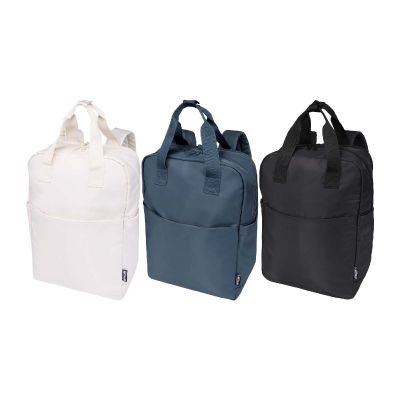 TRIP AWARE™ -Sac à dos de voyage pour ordinateur portable Trip 14” Aware™ de 9 L en matériaux recyclés