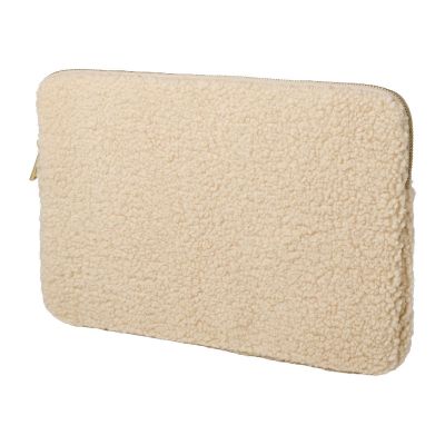 BEAR -Housse pour ordinateur portable sherpa de 2 L recyclée GRS 13