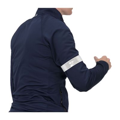 MATS -Brassard slap réfléchissant de sécurité 38 cm RFX™ en TPU