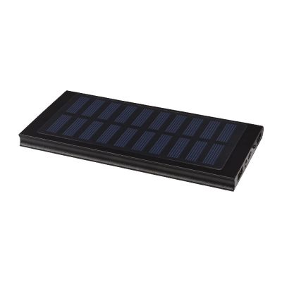 STELLAR -Batterie de secours solaire 8000 mAh 