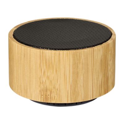 COSMOS -Haut-parleur Bluetooth® en bambou 