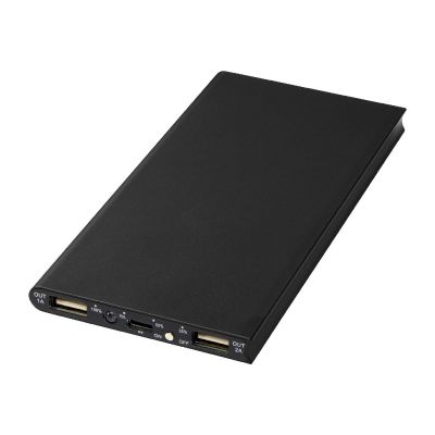 PLATE -Batterie de secours 8000 mAh 