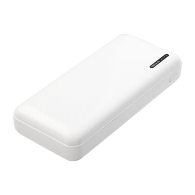 COMPRESS -Batterie de secours haute densité 10 000 mAh 