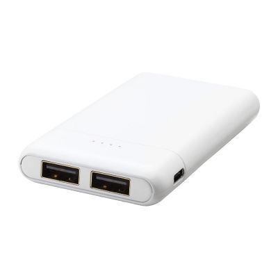 ODYSSEY -Batterie de secours haute densité de 5 000 mAh