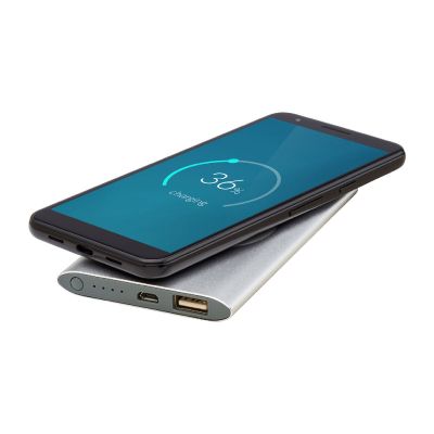 JUICE -Batterie de secours sans fil de 4 000 mAh
