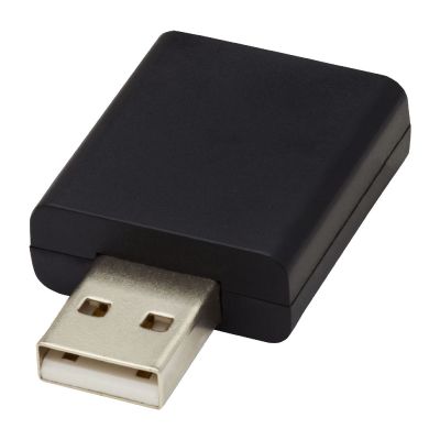 INCOGNITO -Bloqueur de données USB 